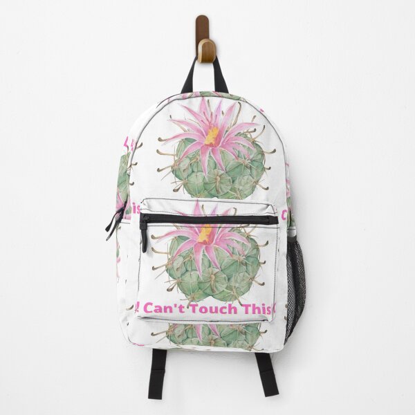Item preview, Cactus - Can't Touch This! designed and sold by Sun Sand & Sea Art.