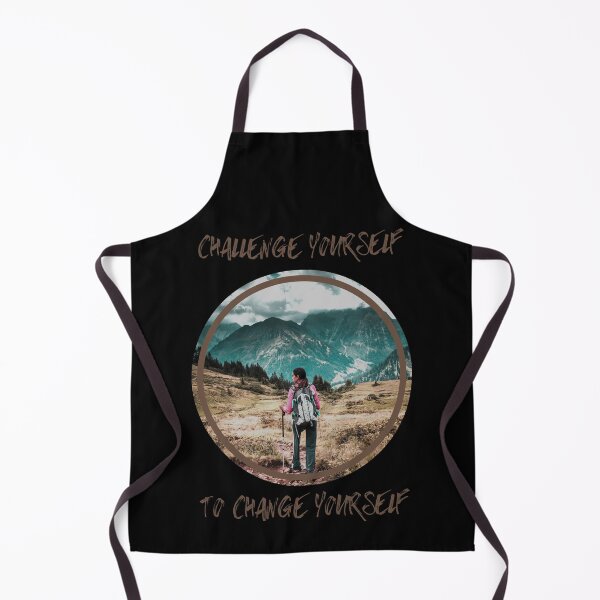 Item preview, Challenge Yourself to Change Yourself designed and sold by CassieNash.