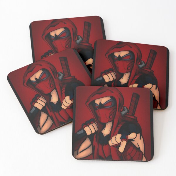 Item preview, Red Hood designed and sold by LastRenegade.