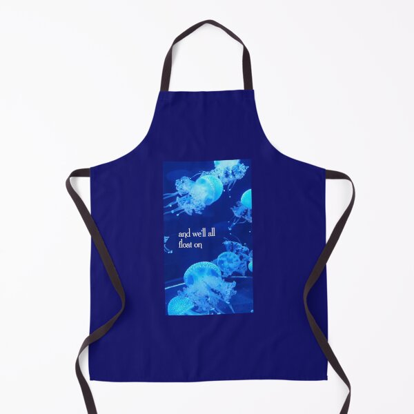 Item preview, And We'll Float On designed and sold by quietmagenta.
