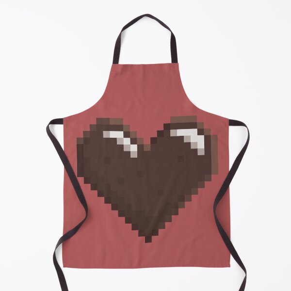 Item preview, Chocolate Heart designed and sold by buttsmcgoo9.