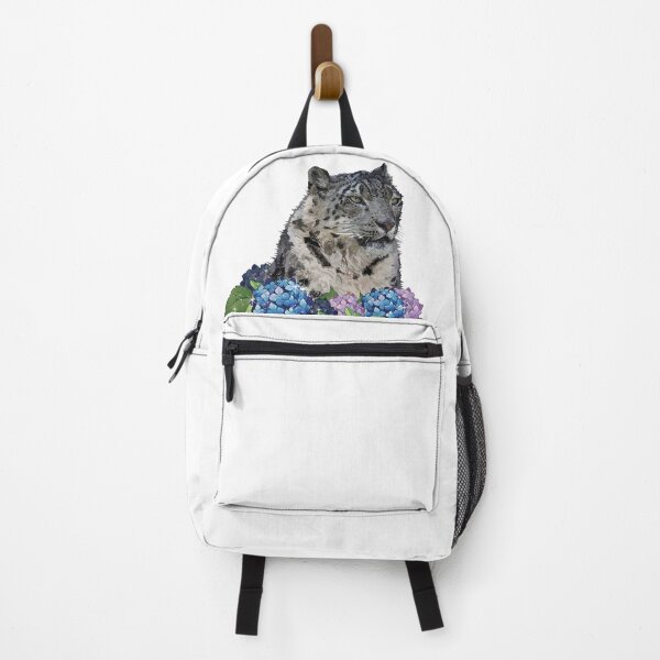 Item preview, Snow Leopard designed and sold by obscurite.