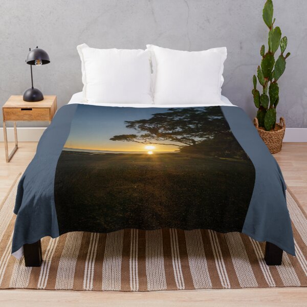 Item preview, Tryphena Sunset designed and sold by Anne Scantlebury.