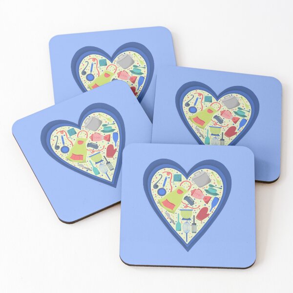 Item preview, Kitchen Heart designed and sold by Andrew Sharp.