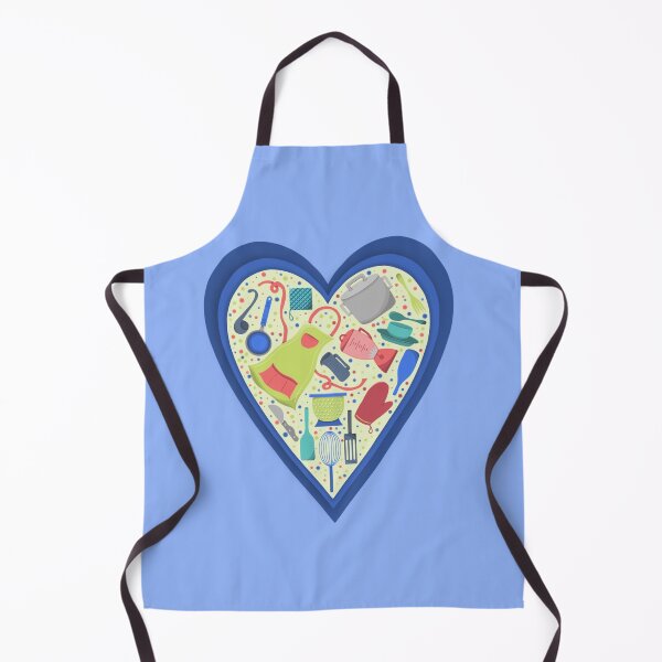 Item preview, Kitchen Heart designed and sold by Andrew Sharp.