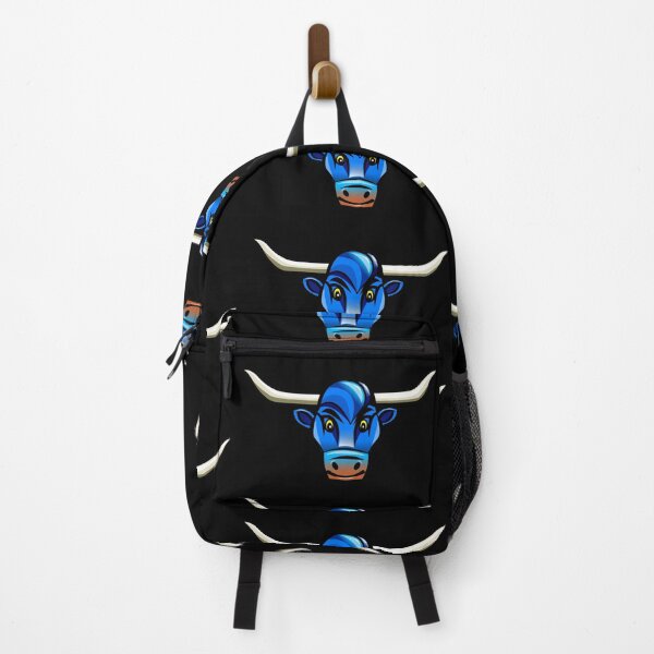 Item preview, Blue Bull designed and sold by Russ Fagle.