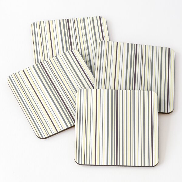 Item preview, stripes 3 designed and sold by JustLagoons.