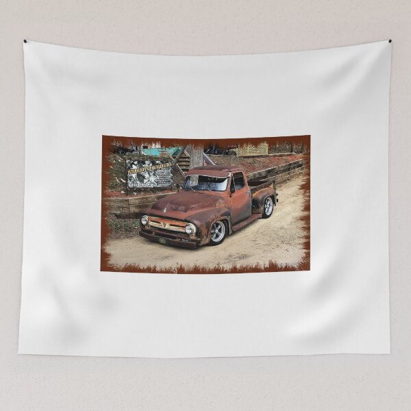 Item preview, "Street Rod" designed and sold by wiscbackroadz.