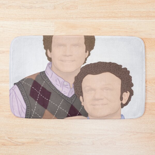 Item preview, Step Brothers Movie Poster designed and sold by Pct4.