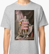 You'll Be Back- Hamilton Classic T-Shirt