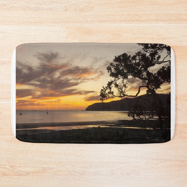 Item preview, Mulberry Grove Sunset. designed and sold by Anne Scantlebury.