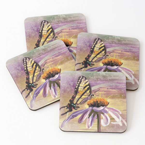 Item preview, Butterfly Love In The Pink designed and sold by Lois  Bryan.