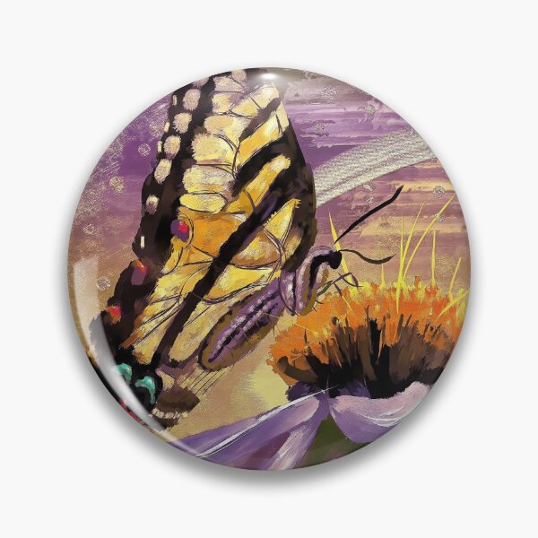 Item preview, Butterfly Love In The Pink designed and sold by Lois  Bryan.