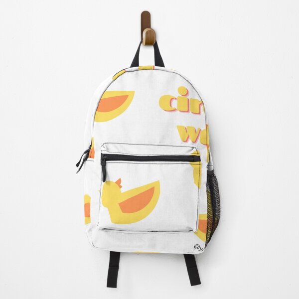 Item preview, Pato amarillo en circular designed and sold by ducnguyenhuu.