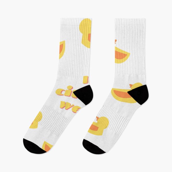 Item preview, Yellow Duck In Circular designed and sold by ducnguyenhuu.