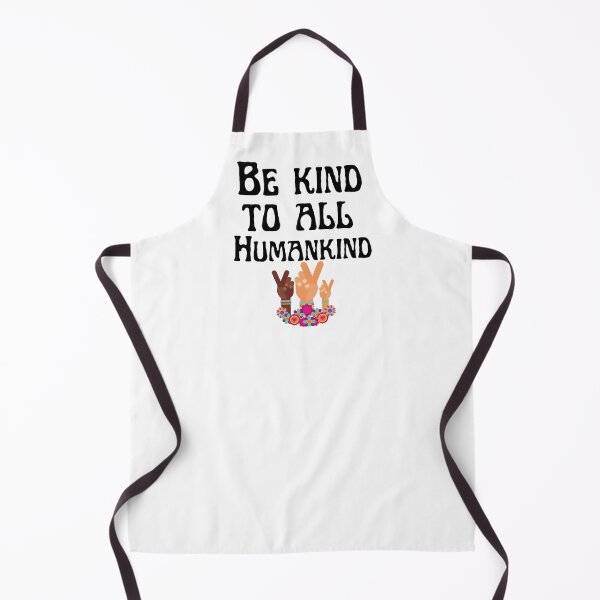 Item preview, Be Kind to All Humankind designed and sold by Dollfacedesign.