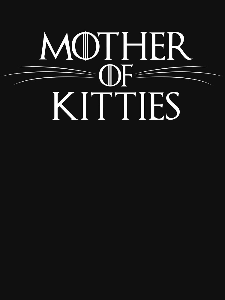 Mother Of Kitties by Pixel-Born