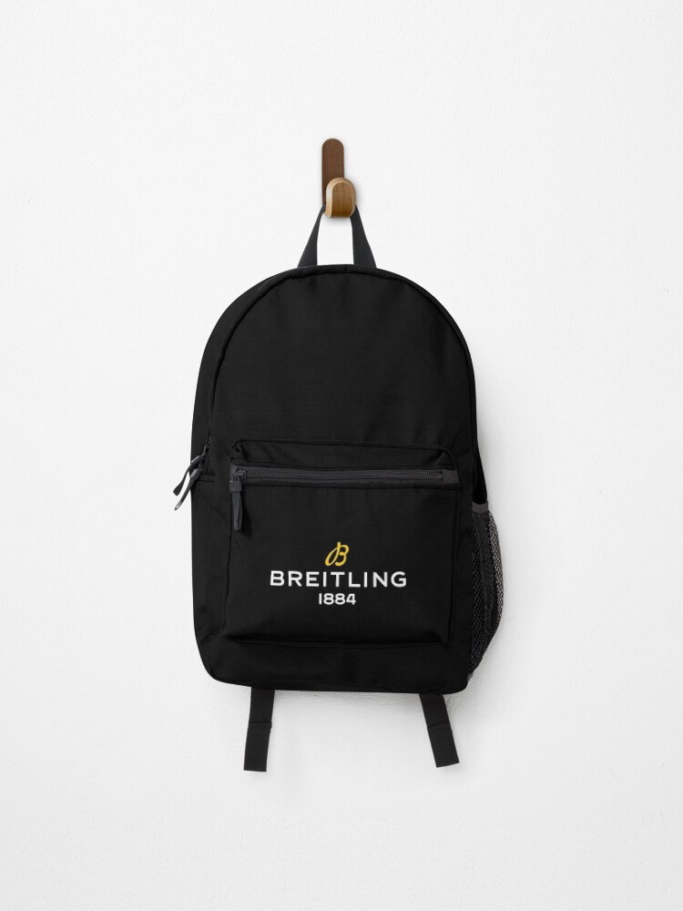 breitling backpack