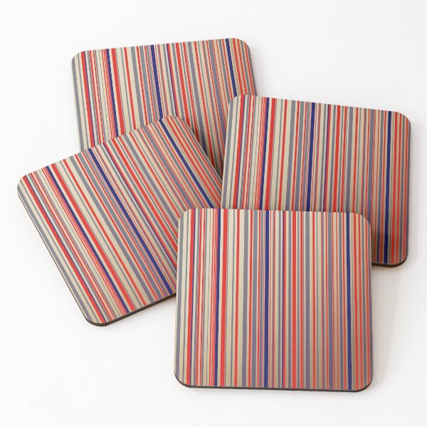 Item preview, stripes 2 designed and sold by JustLagoons.