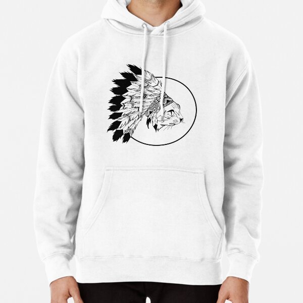 Kansas City Football Smile Indian Chief Headdress T Shirts, Hoodies,  Sweatshirts & Merch