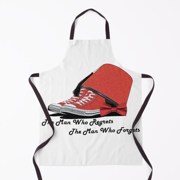 Item preview, The Man Who Regrets, The Man Who Forgets designed and sold by Anticcael.