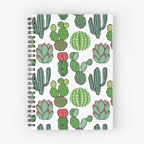 Aperçu de l'œuvre Cactus créée et vendue par KellyJadeART.