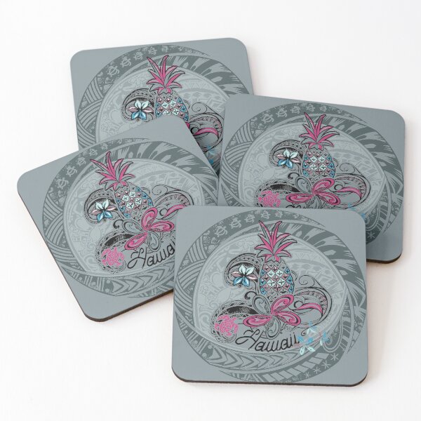 Item preview, Be A Pineapple Decal designed and sold by sunnthreads.