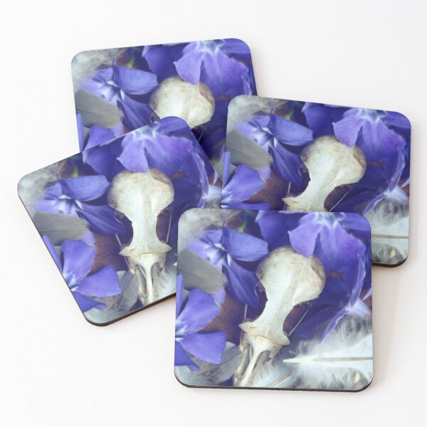 Item preview, Vinca Minor designed and sold by HeidernLion.