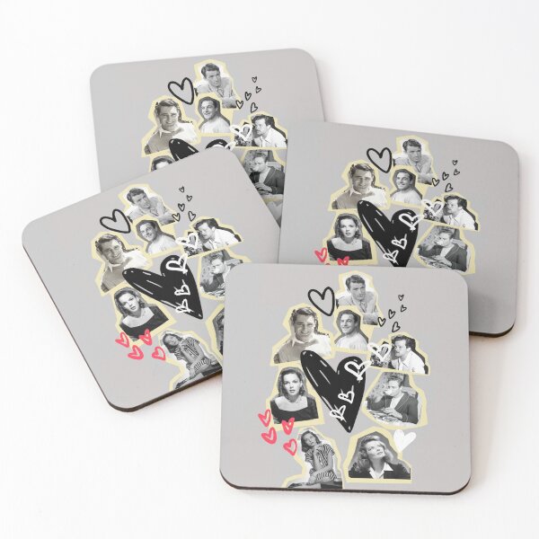 Item preview, Hollywood Hearthrobs designed and sold by ladyhawkguy.