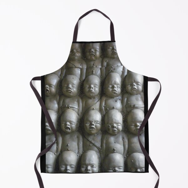 Item preview, H. R. Giger wall designed and sold by RightSideDown.