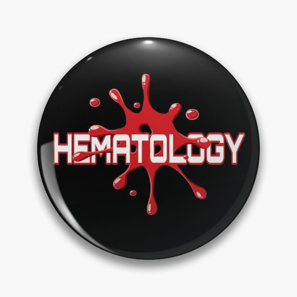Item preview, blood, hematology designed and sold by doctors-apparel.
