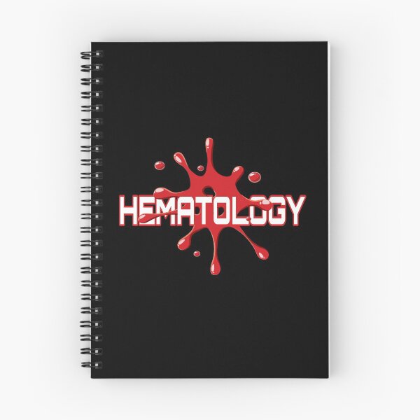 Item preview, blood, hematology designed and sold by doctors-apparel.