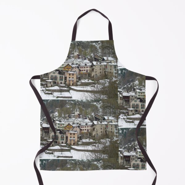 Item preview, Winter in Fusio designed and sold by RightSideDown.