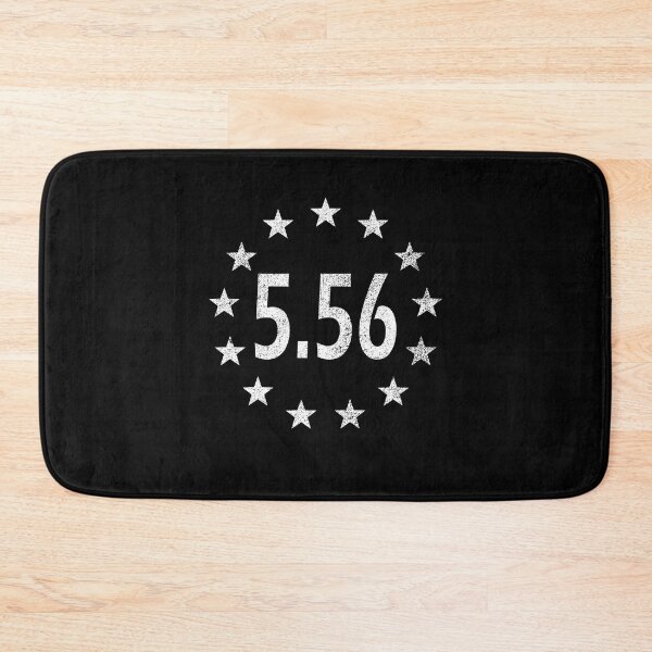 Item preview, 556 5.56 - 2A Pro Gun Rights AR-15 - 13 Stars Flag Betsy Ross Flag designed and sold by American-Proud.