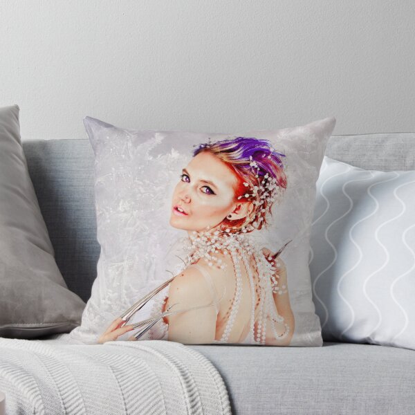 Item preview, Ice Queen designed and sold by Spiiral.