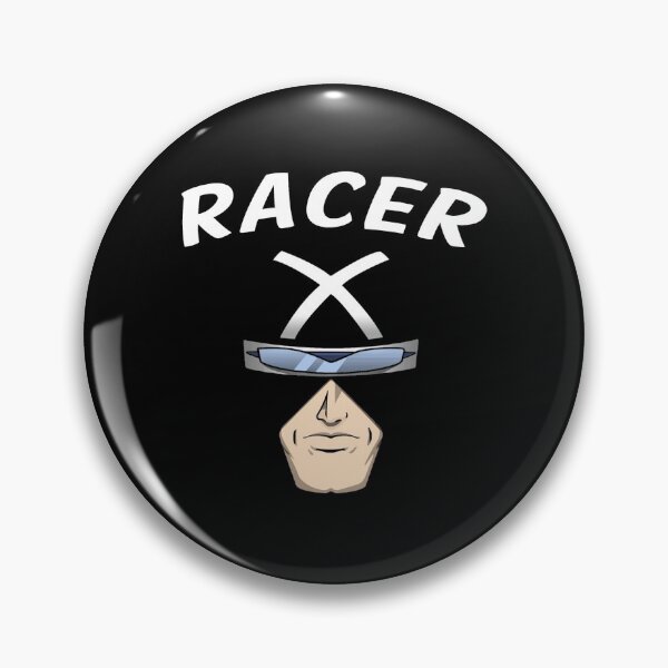 Item preview, Racer X designed and sold by Lost In Shirts.