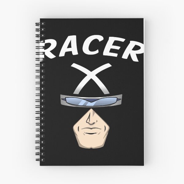 Item preview, Racer X designed and sold by Lost In Shirts.