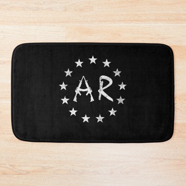 Item preview, AR-15 - 2A Pro Gun Rights AR- 13 Stars Flag Betsy Ross Flag designed and sold by American-Proud.