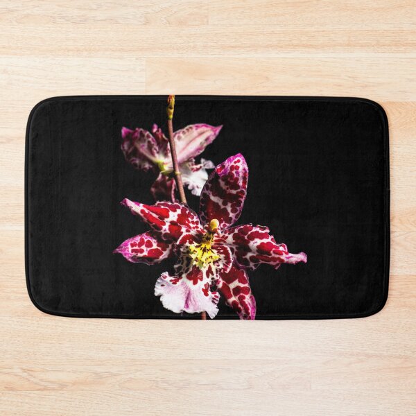 Item preview, Orchid designed and sold by Derek Byrne.