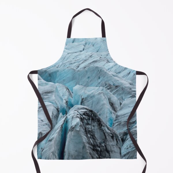 Item preview, Blue Ice of Fjallsjokull Iceland designed and sold by Catherine Reading.