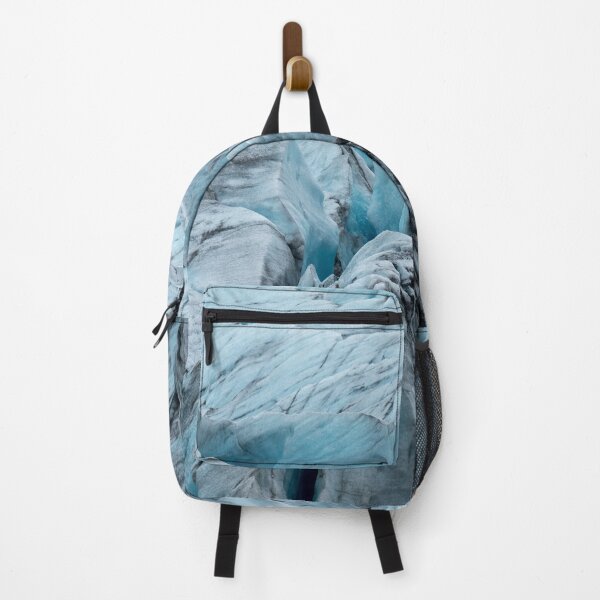 Item preview, Blue Ice of Fjallsjokull Iceland designed and sold by Catherine Reading.