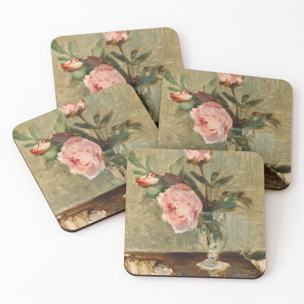 Item preview, Peonies  designed and sold by Freyas-Eventyr.