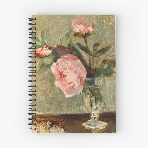 Item preview, Peonies  designed and sold by Freyas-Eventyr.