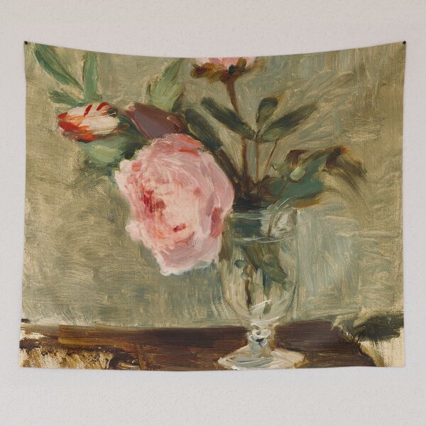 Item preview, Peonies  designed and sold by Freyas-Eventyr.