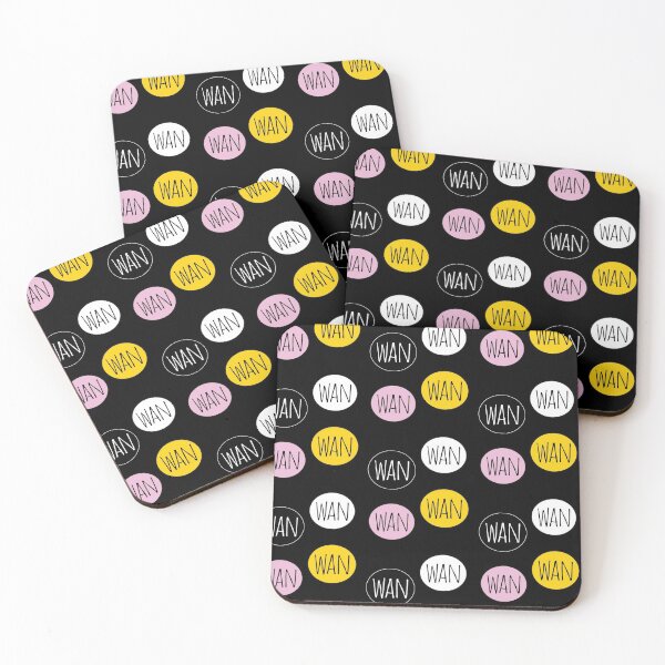 Item preview, Wan / Wantok Sticker Pack designed and sold by PNG-pikinini.