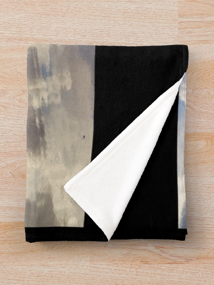 Thumbnail 3 of 6, Throw Blanket, Snapper Rocks designed and sold by Derek Byrne.