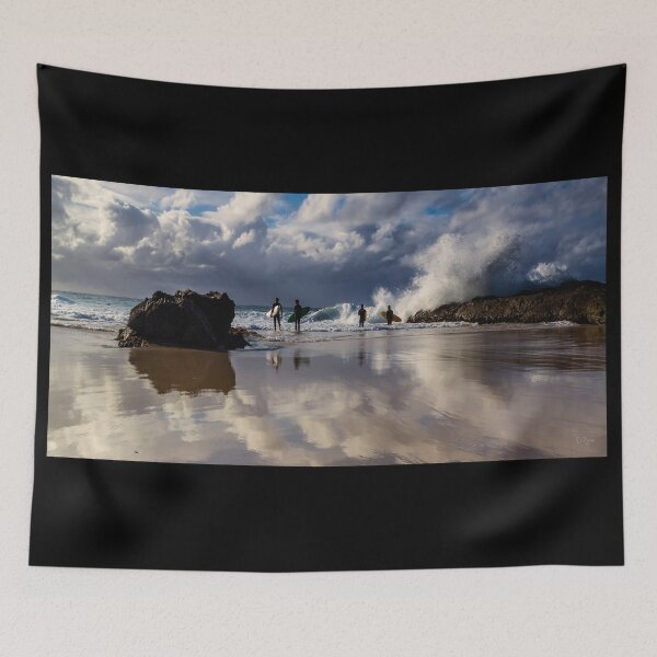 Item preview, Snapper Rocks designed and sold by Derek Byrne.