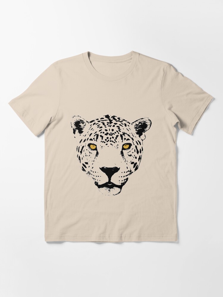 "Jaguar" Essential TShirt for Sale by Ednathum Redbubble