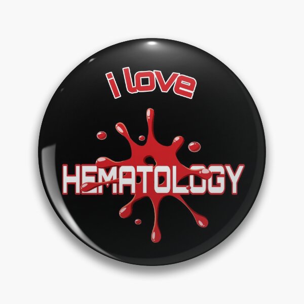 Item preview, blood, hematology designed and sold by doctors-apparel.