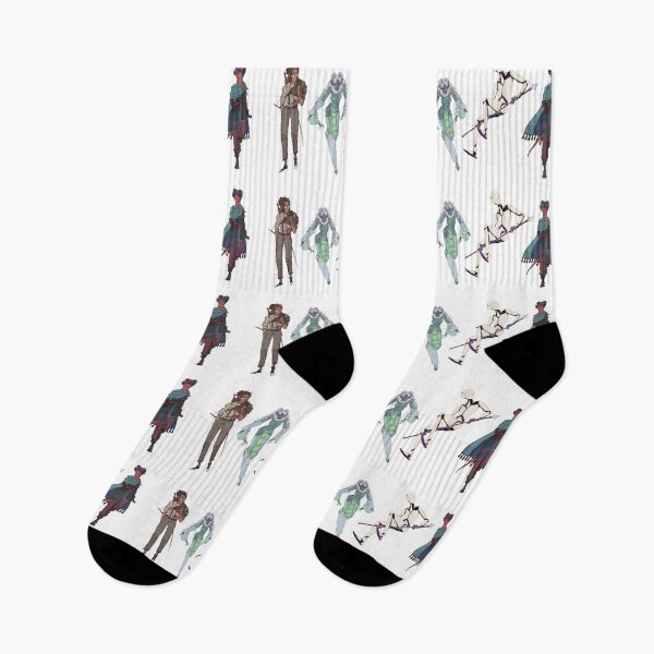 Item preview, the outlaws designed and sold by pixiesprye.